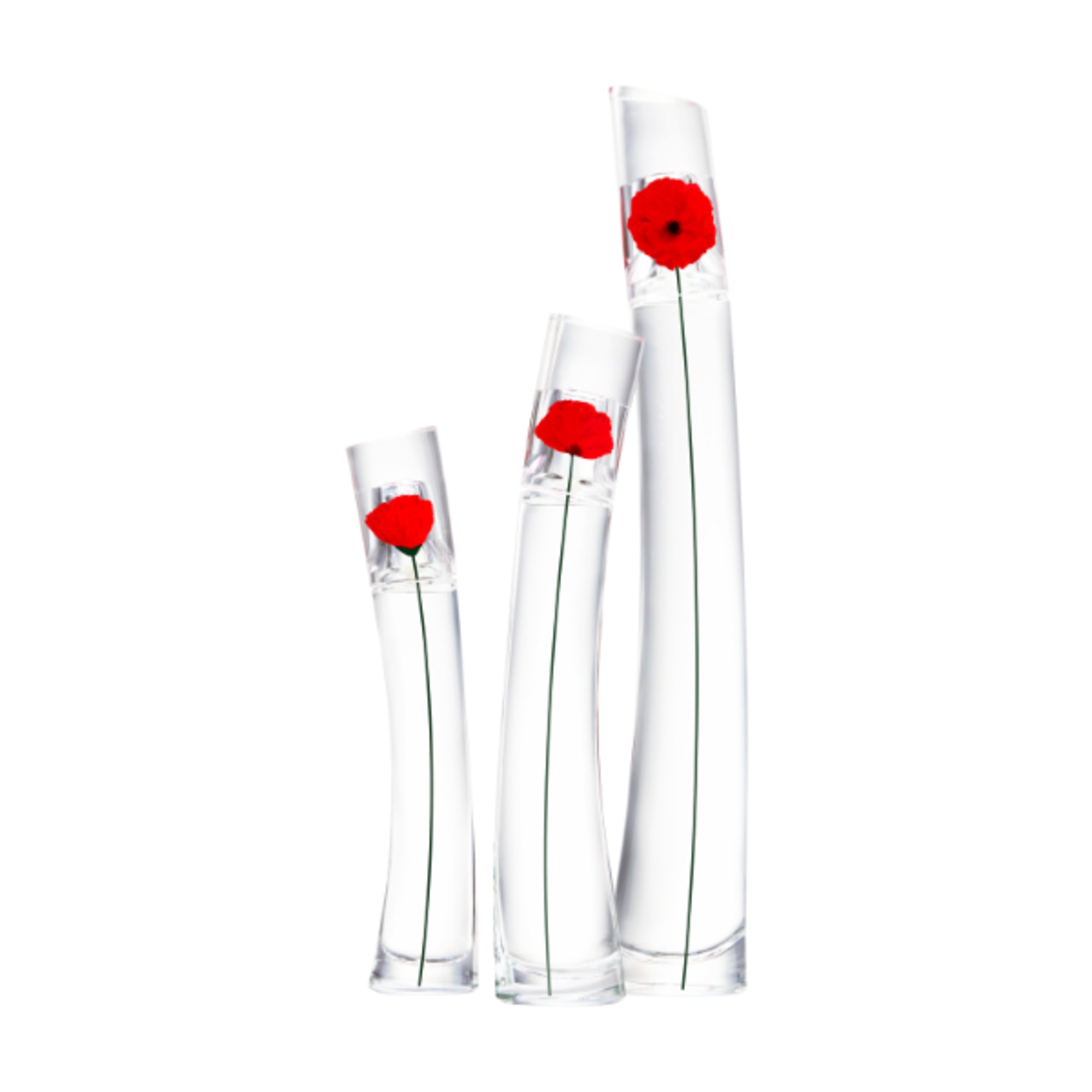 30 ML KENZO FLOWER BY KENZO Flower Eau De Parfum Vaporisateur 30 Ml 1 di 3