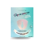 Inuwet MASCHERA PIEDI Maschera Piedi Esfoliante 3 di 3 Maschera Piedi Esfoliante