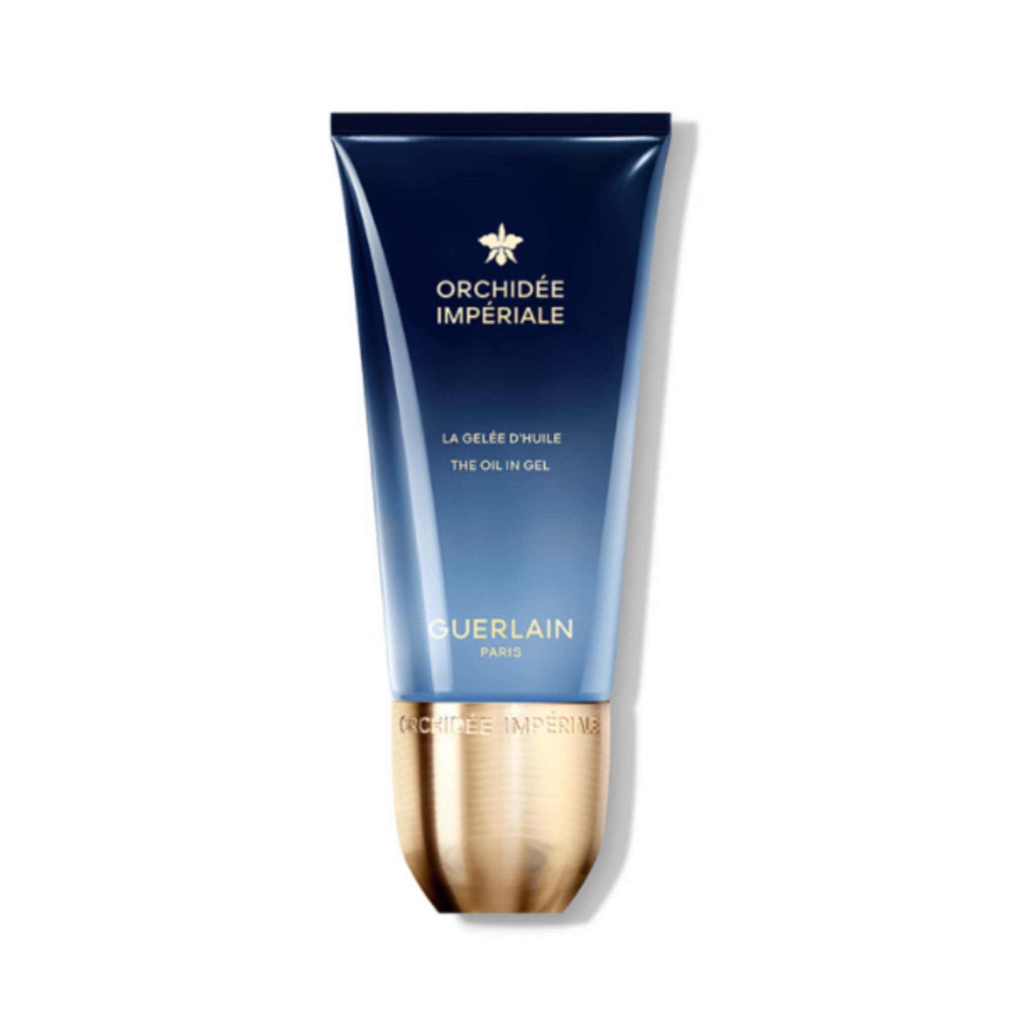 150 ML Guerlain ORCHIDÉE IMPÉRIALE La Gelée D'Huile 1 di 1