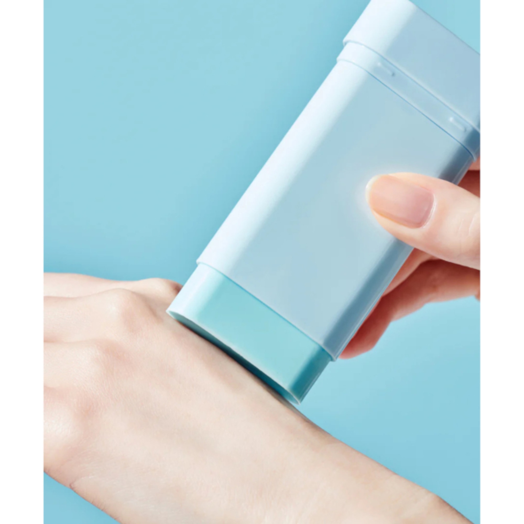 Crema Solare Stick SPF50+