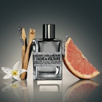 50 ML Zadig & Voltaire THIS IS REALLY HIM! Eau De Toilette 3 di 3 Eau De Toilette