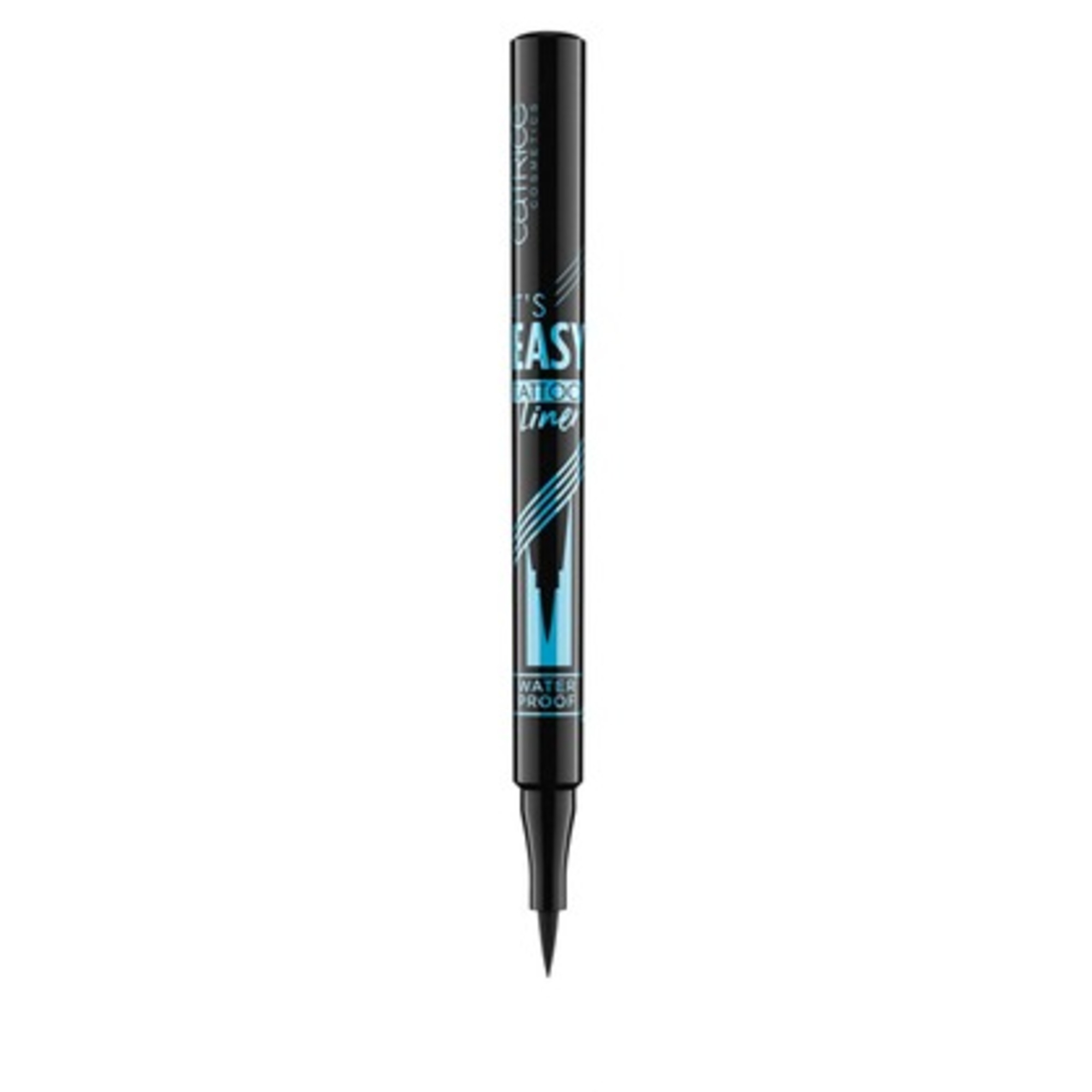 Eyeliner Occhi Resistente all'Acqua