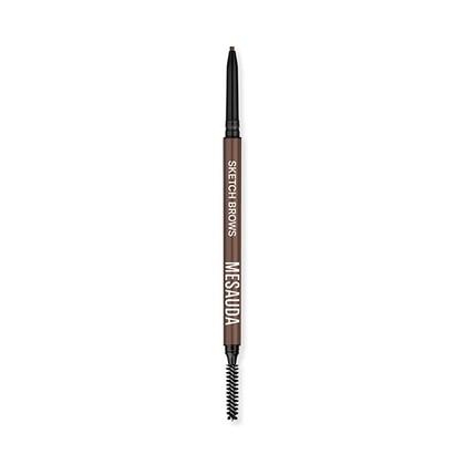  Mesauda SKETCH BROWS Matita per Sopracciglia  1 di 3 