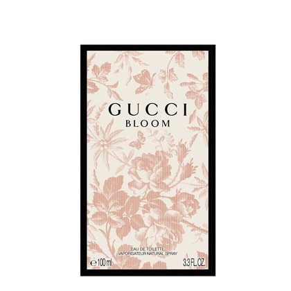 Eau de Toilette