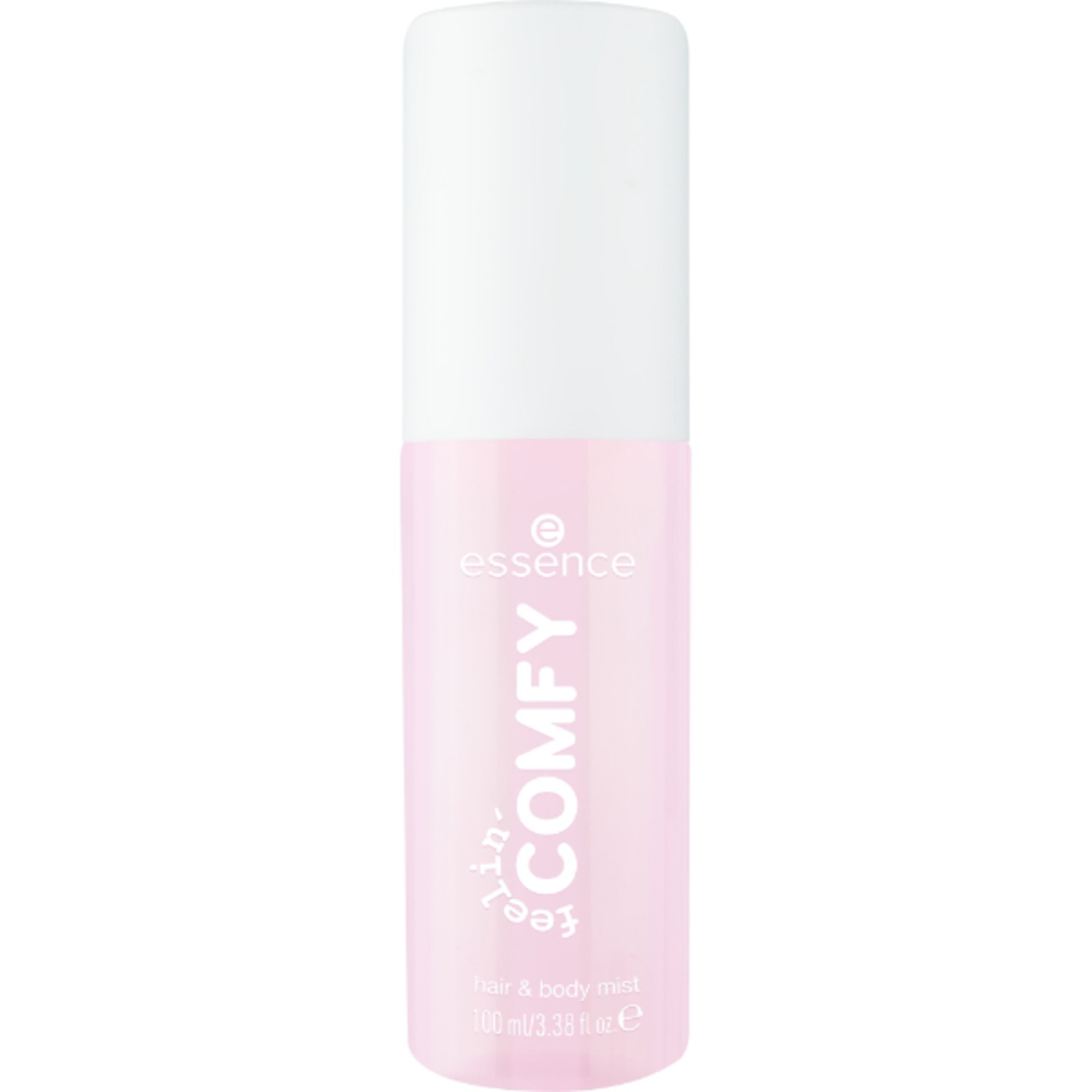 Acqua Profumata Corpo & Capelli