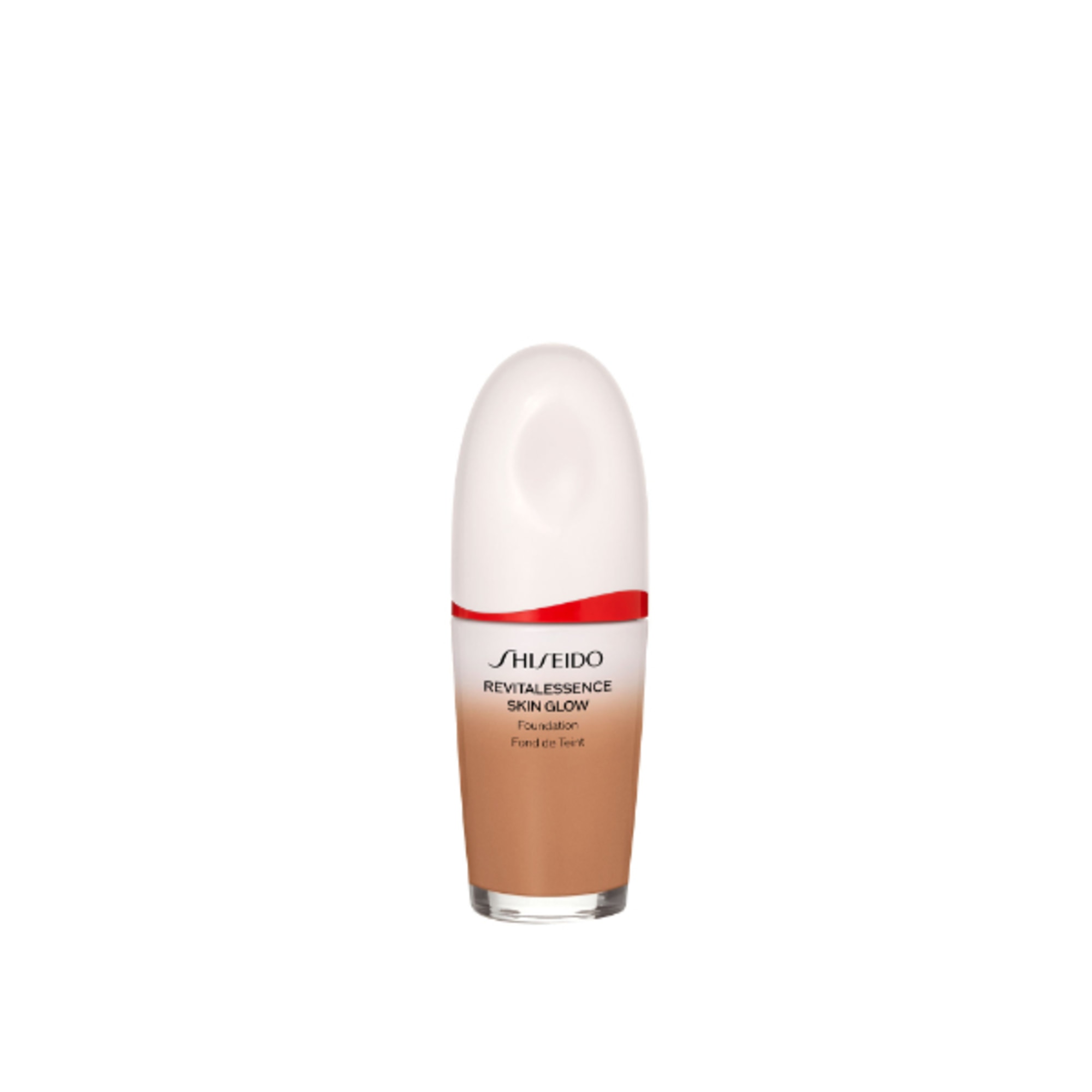 Shiseido REVITALESSENCE SKIN GLOW Fondotinta 1 di 3 Fondotinta