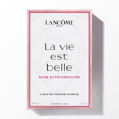 Eau De Parfum