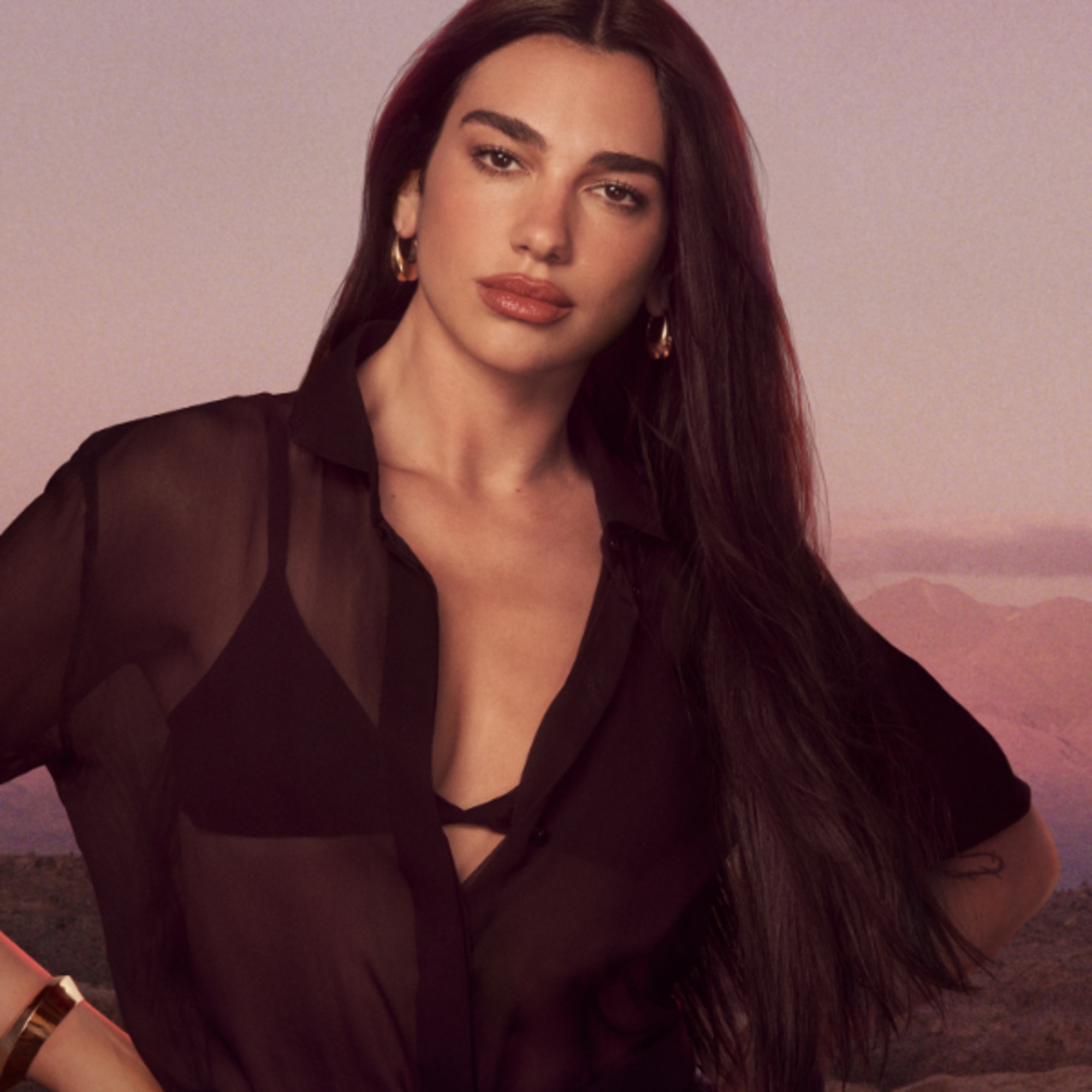  Eau De Parfum Intense