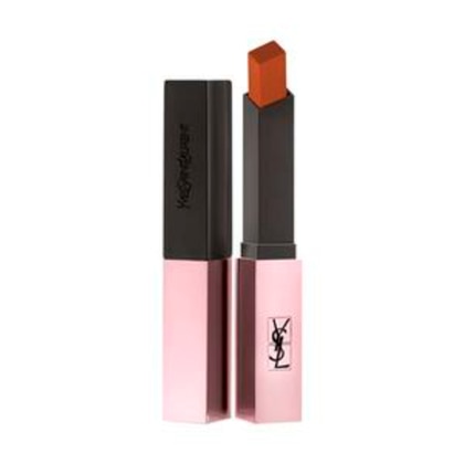  Yves Saint Laurent ROUGE PUR COUTURE THE SLIM GLOW MATTE Rossetto Mat  1 di 3 