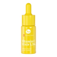 20 ML 7Days VITAMIN C ELIXIR 1,5% Siero e Tonico Viso Illuminante  1 di 2 