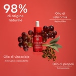 30 ML Apivita BEEVINE ELIXIR Olio Viso Ricostituente Rassodante  2 di 7 Olio Viso Ricostituente Rassodante