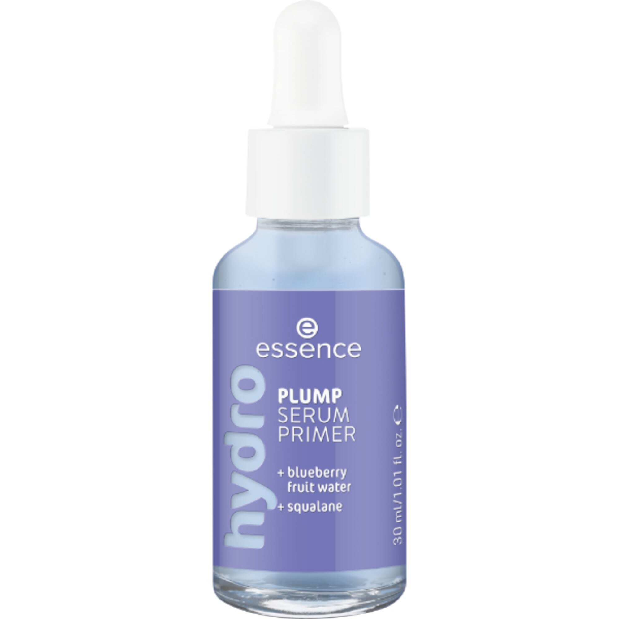 30 ML Essence HYDRO PLUMP Primer Viso 1 di 3 Primer Viso