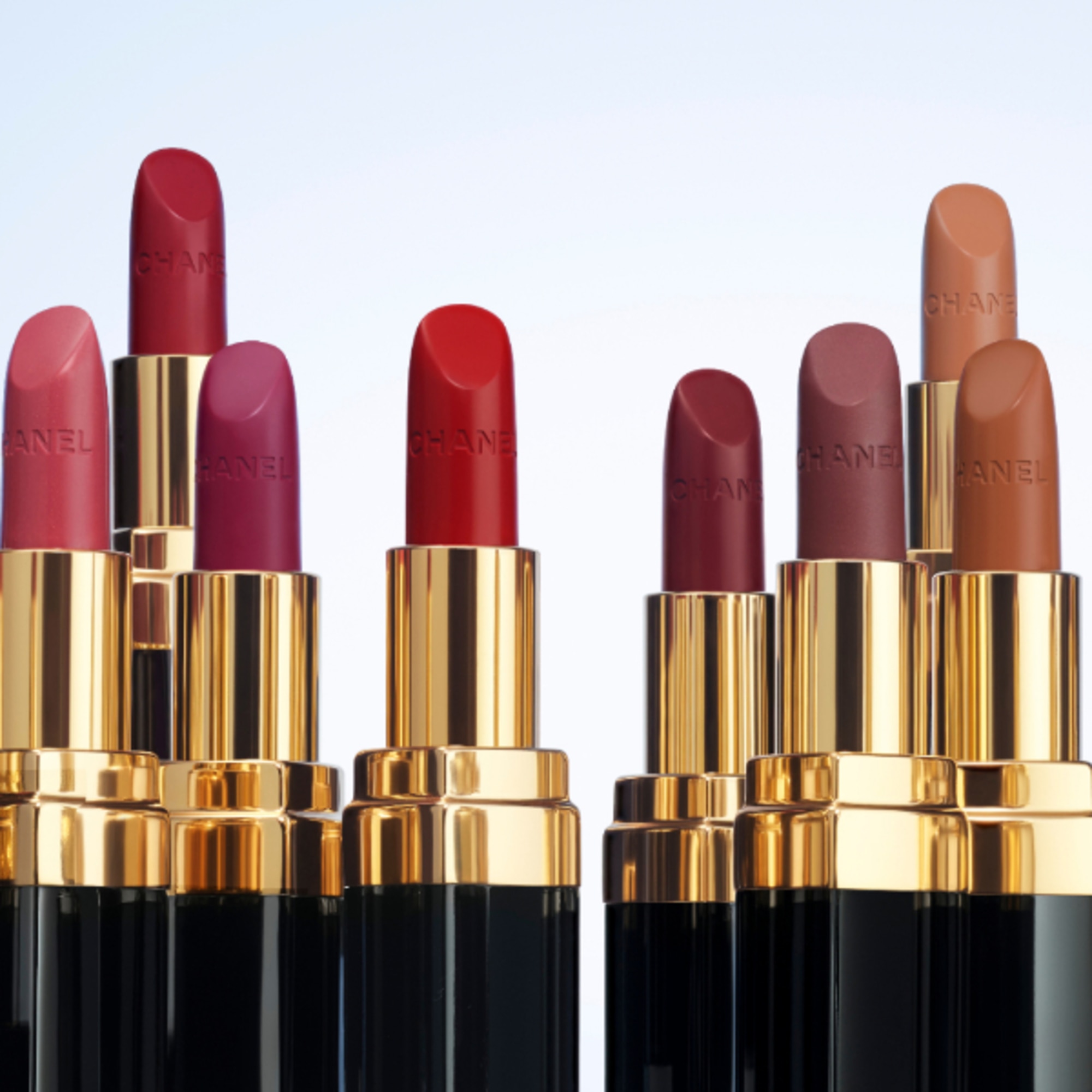 ROSSETTO SATINATO A LUNGA TENUTA – IDRATANTE E LEVIGANTE