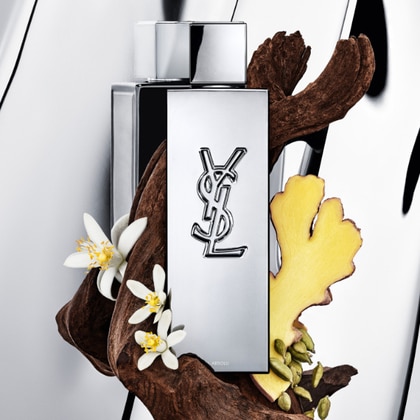 Eau De Parfum