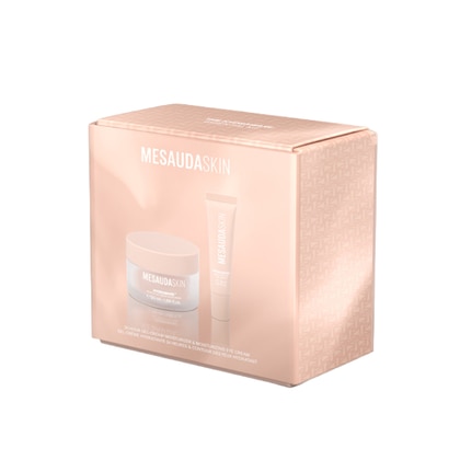 Mesauda HYDRAWARE ESSENTIAL KIT Cofanetto Regalo  1 di 5