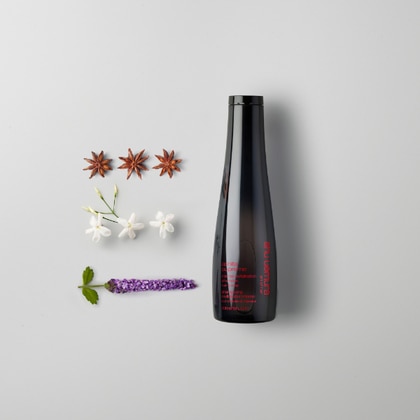 Shampoo