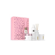 200ml+200ml+140g+70ml RITUALS THE RITUAL OF SAKURA - LARGE GIFT SET Cofanetto Regalo  1 di 2 