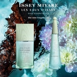 75 ML Issey Miyake L'EAU D'ISSEY POUR HOMME Eau Essentielle Eau De Parfum  2 di 6 Eau Essentielle Eau De Parfum