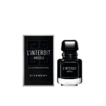 35 ML Givenchy L'INTERDIT ABSOLU Eau De Parfum Intense 6 di 6 Eau De Parfum Intense