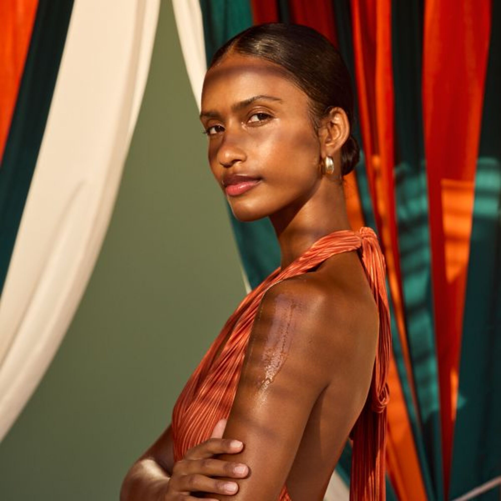 200 ML RITUALS KARMA The Ritual of Karma After Sun Gel  1 di 5 