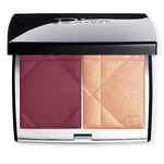 Rouge Blush Colour & Glow Palette Viso Multiuso