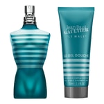  Jean Paul Gaultier LE MALE Cofanetto Regalo  2 di 3 Cofanetto Regalo