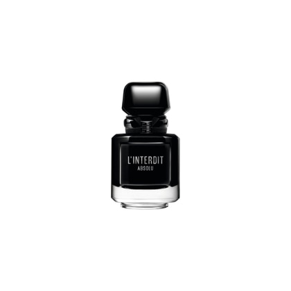 35 ML Givenchy L'INTERDIT ABSOLU Eau De Parfum Intense  1 di 6 