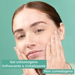 200 ML Apivita JUST BEE CLEAR Gel Detergente Purificante 8 di 8 Gel Detergente Purificante