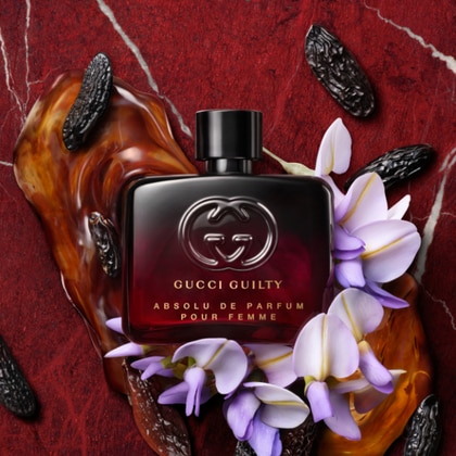 Absolu De Parfum
