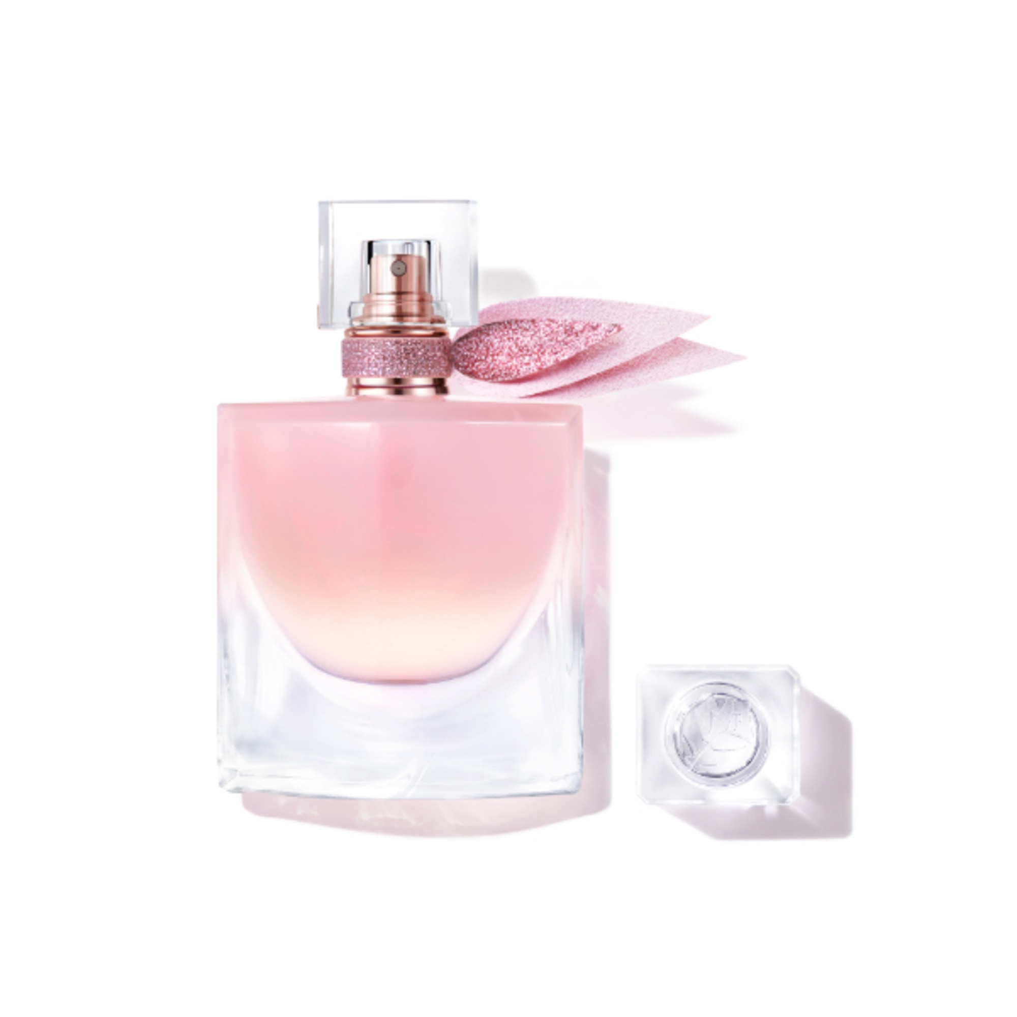 30 ML Lancôme LA VIE EST BELLE VANILLE NUDE Eau De Parfum 1 di 4