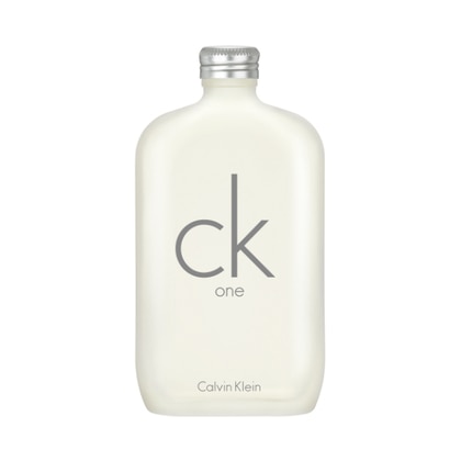 300 ML Calvin Klein CK ONE Ck One Eau de toilette  1 di 1 Ck One Eau de toilette