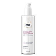 400 ML ROC LOZIONE MICELLARE EXTRA COMFORT Struccanti E Detergenti  1 di 2 