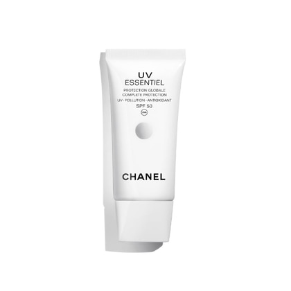 30 ML CHANEL UV ESSENTIEL Protezione Globale SPF50  1 di 2 