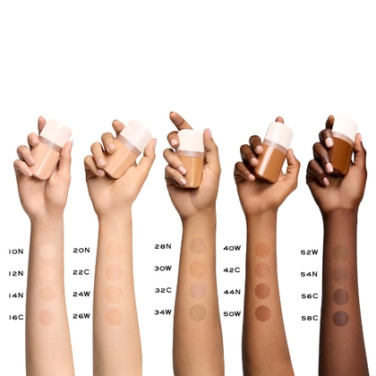 3 Serum Supertint