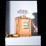 35 ML CHANEL COCO MADEMOISELLE EAU DE PARFUM INTENSE VAPORIZZATORE 5 di 5 EAU DE PARFUM INTENSE VAPORIZZATORE