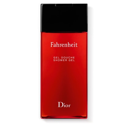 200 ML Dior FAHRENHEIT FAHRENHEIT GEL DOUCHE 200  1 di 1 