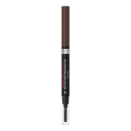  L'Oréal Paris INFAILLIBLE BROW XPERT Matita Sopracciglia Triangolare Riempitiva  1 di 3 