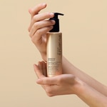 150 ML Shu Uemura ESSENCE ABSOLUE Balsamo Nutriente Universale per Pelle e Capelli 3 di 3 Balsamo Nutriente Universale per Pelle e Capelli