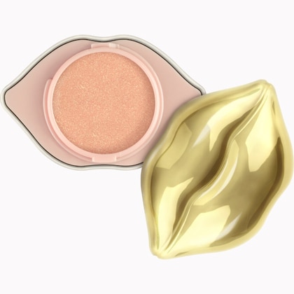 Catrice KISS & GLOW Shimmer Balsamo Labbra 1 di 3