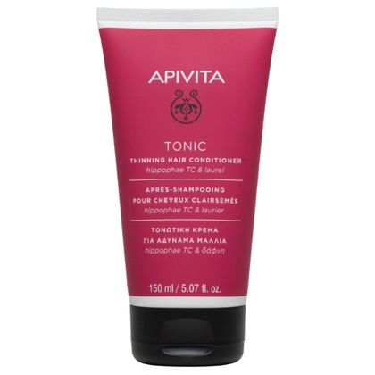 150 ML Apivita CONDITIONER TONIC Balsamo Capelli  1 di 1 