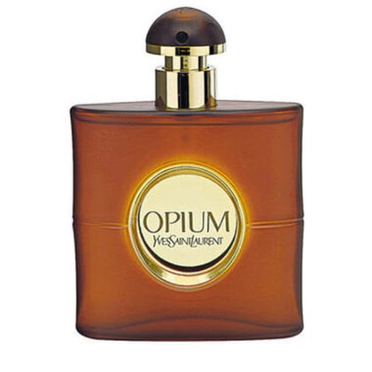 90 ML Yves Saint Laurent OPIUM Opium Eau De Toilette 90 Ml  1 di 1 