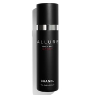 100 ML CHANEL ALLURE HOMME SPORT All-Over Spray  1 di 2 