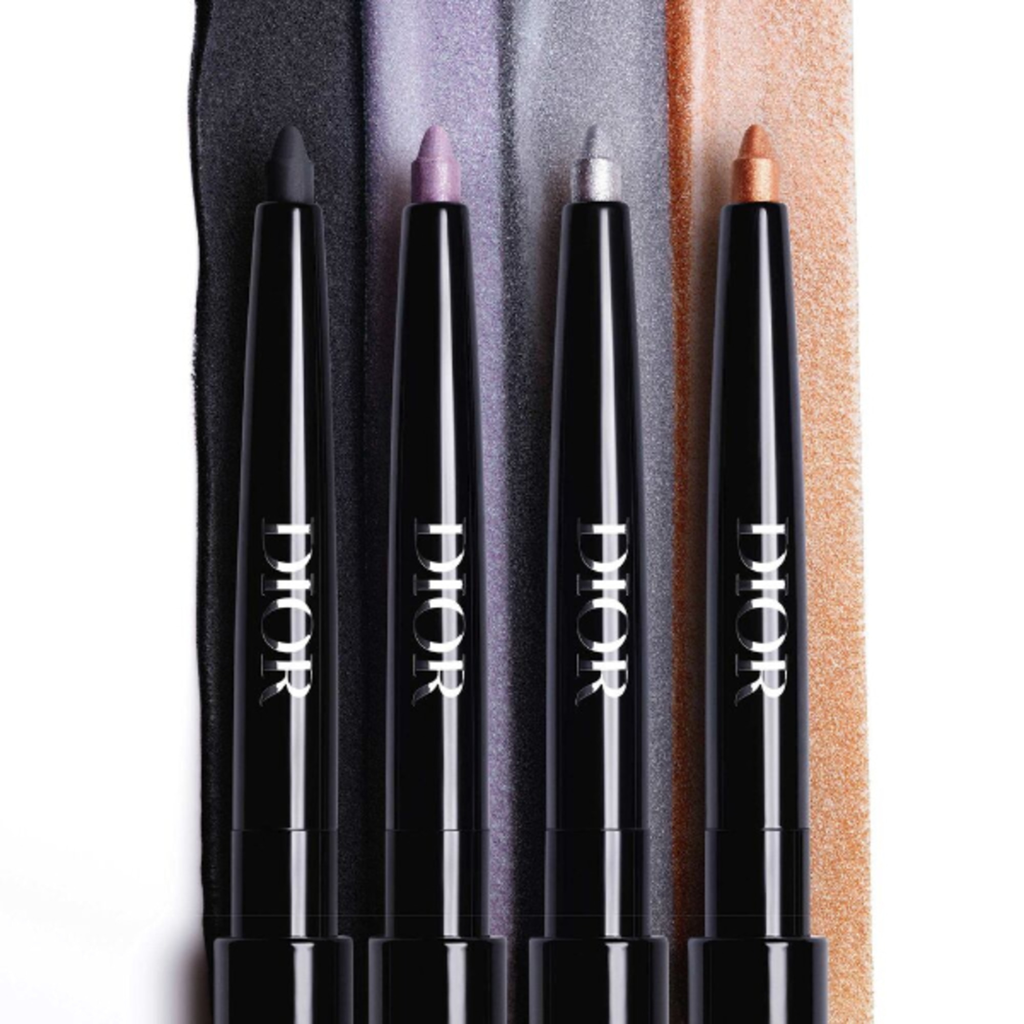  Dior DIORSHOW STYLO Eyeliner Waterproof – 24&nbsp;Ore di Tenuta – Colore Intenso  1 di 4 