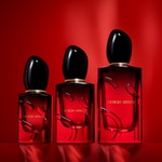 30 ML Giorgio Armani SÌ PASSIONE Eau De Parfum Intense  5 di 5 Eau De Parfum Intense