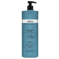 500 ML Vebix PHYTAMIN NATURAL Bagnodoccia Repair Idratante e Rivitalizzante  
