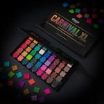 BPERFECT CARNIVAL XL PRO REMASTERED Palette Ombretti 3 di 3 Palette Ombretti
