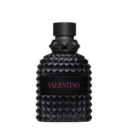 50 ML Valentino BORN IN ROMA UOMO EXTRADOSE Eau De Parfum  1 di 6 