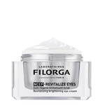 15 ML Filorga NCEF-REVITALIZE EYE Trattamento Contorno Occhi Rivitalizzante Illuminante 3 di 8 Trattamento Contorno Occhi Rivitalizzante Illuminante