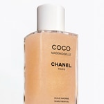 250 ML CHANEL COCO MADEMOISELLE OLIO MADREPERLATO  3 di 5 OLIO MADREPERLATO