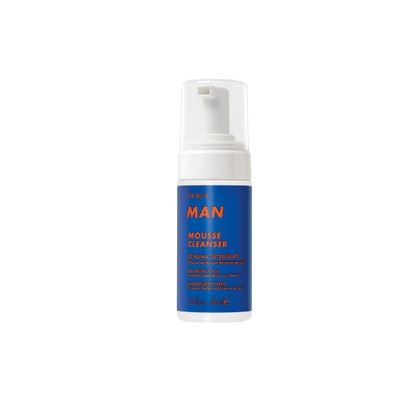 100 ML Pupa PUPA MAN Mousse Cleanser - Schiuma Detergente  1 di 1 